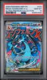 Mega Charizard X Ex