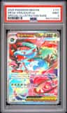 Mega Venusaur Ex