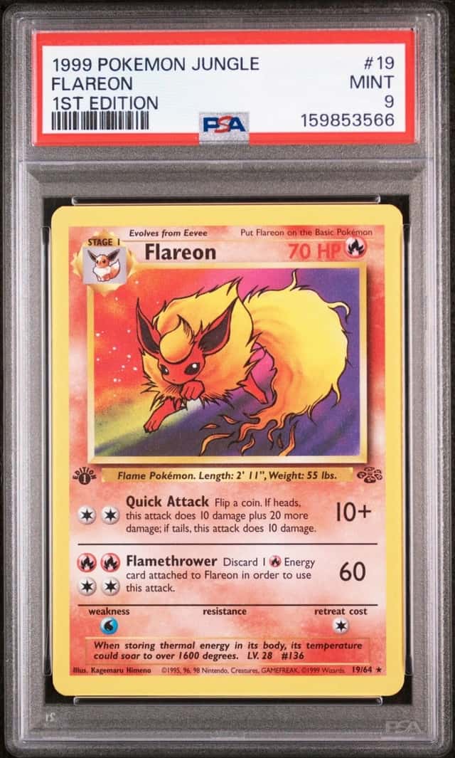 Flareon