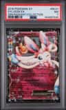 Sylveon Ex
