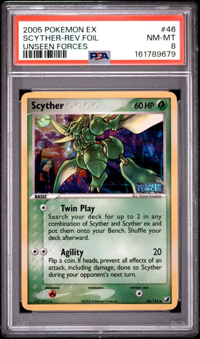 Scyther