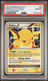 Raichu Lv.x