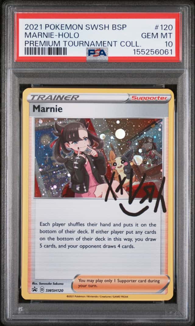 Marnie