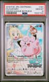 Clefairy