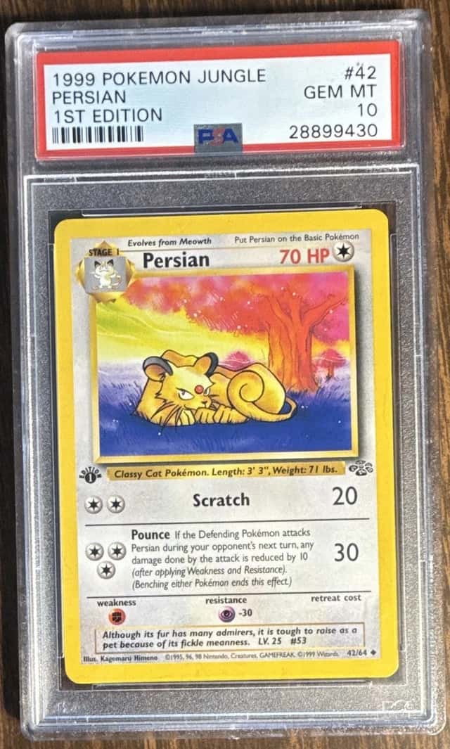 Persian