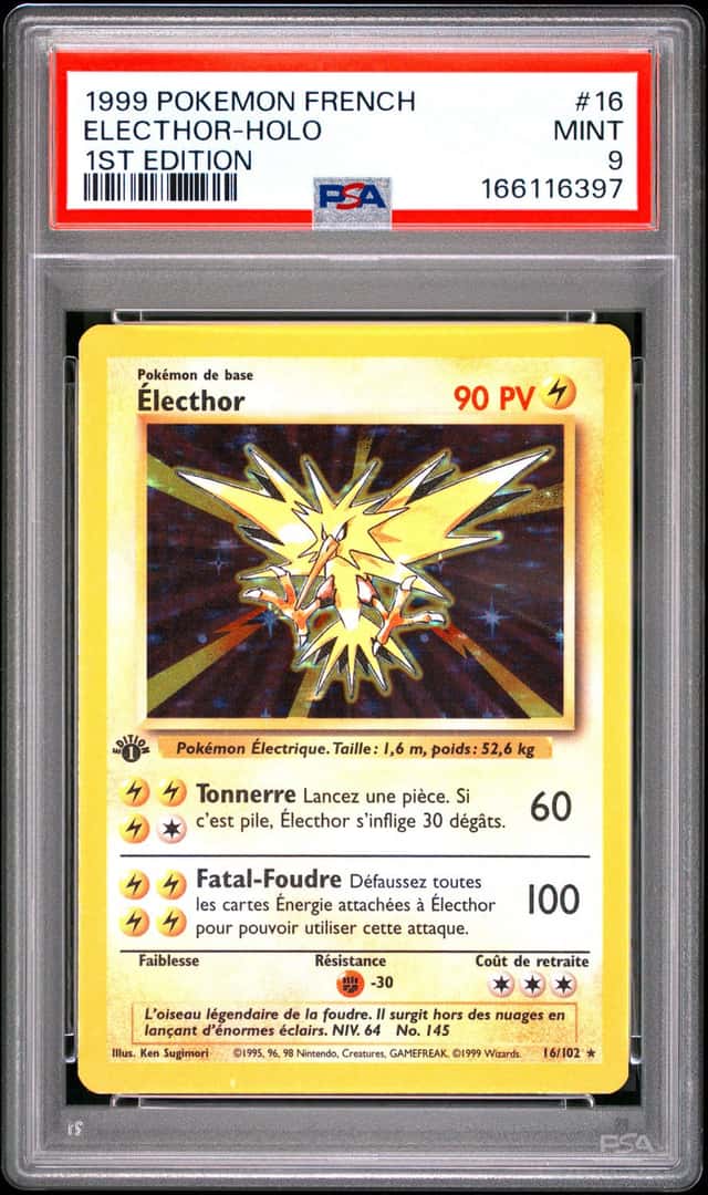 Electhor