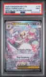 Mega Gardevoir Ex