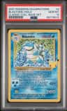 Blastoise