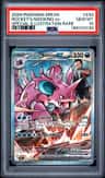 Rocket'S Nidoking Ex