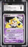 Jirachi Ex