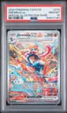 Greninja Ex