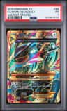 M Rayquaza Ex