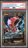Gyarados Ex