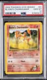 Blaine'S Charmander