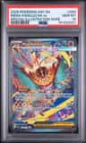 Mega Hawlucha Ex