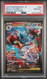 Mega Lucario Ex