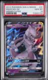 Mewtwo Gx