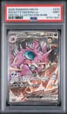 Rocket'S Nidoking Ex