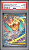 Mega Hawlucha Ex