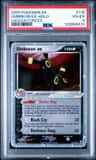 Umbreon Ex
