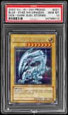 Blue-Eyes White Dragon