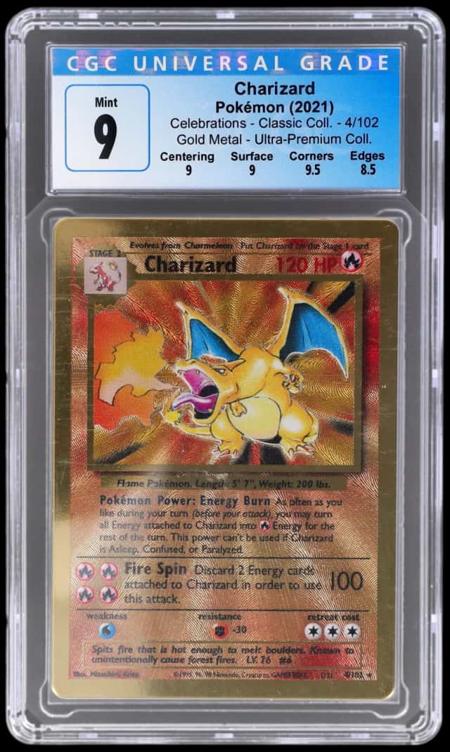 Charizard