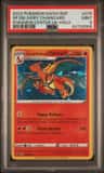 Special Delivery Charizard