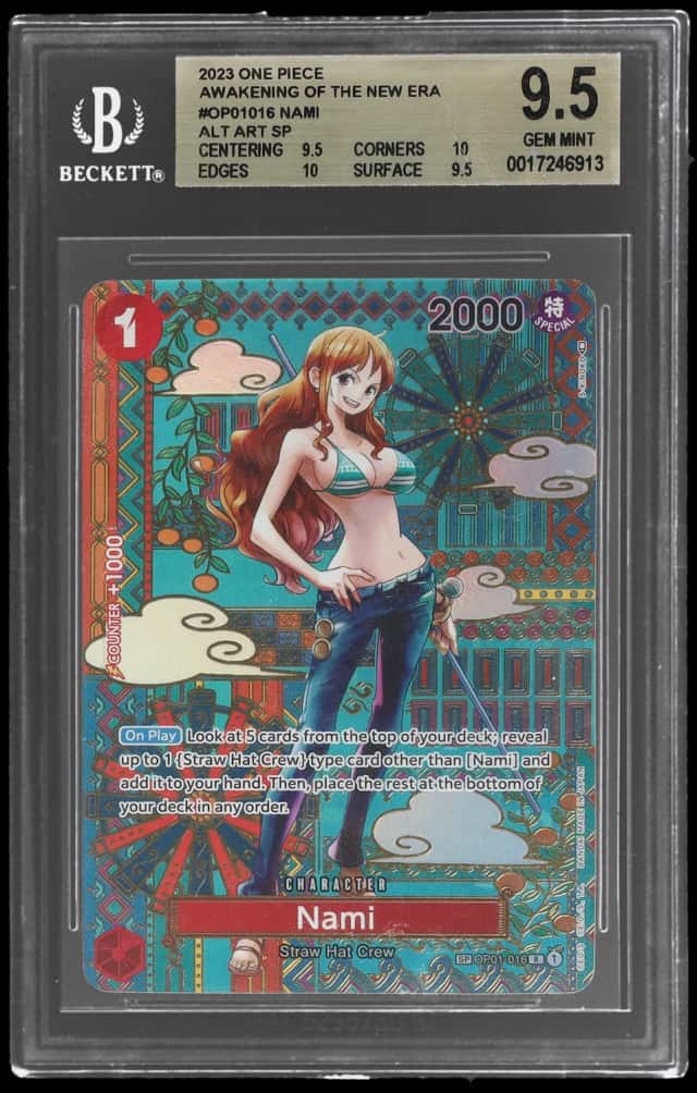 Nami