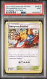 Champions Festival