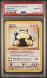 Snorlax