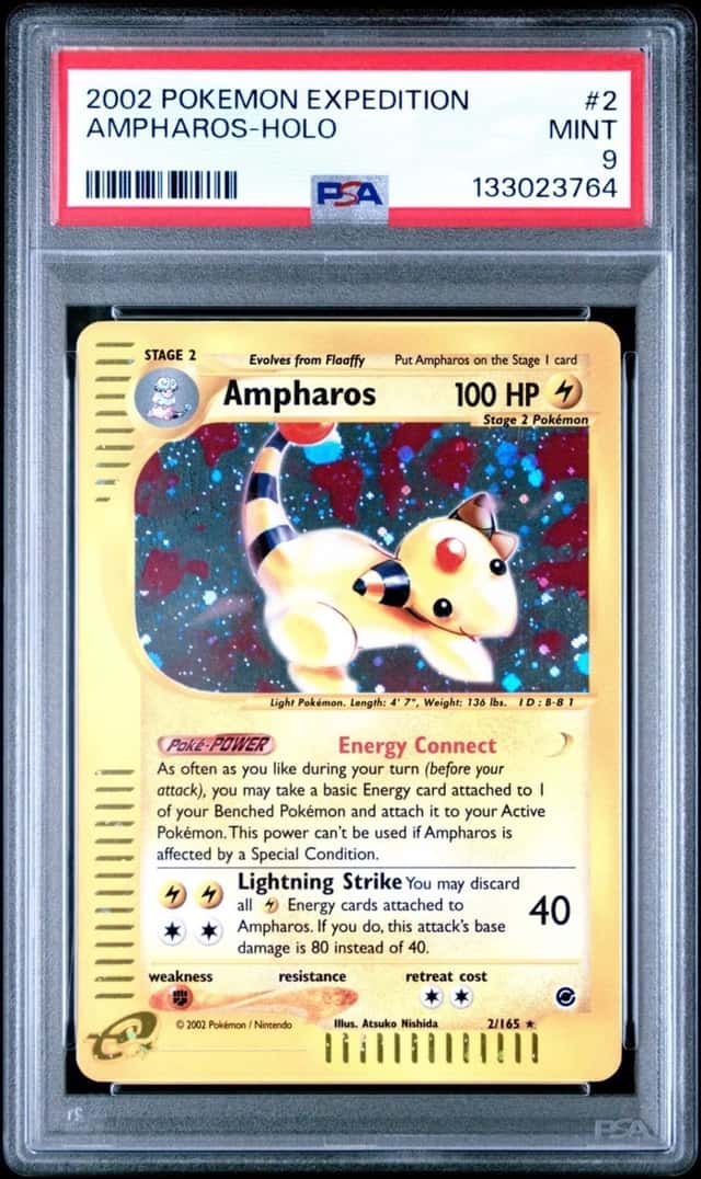 Ampharos