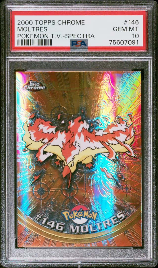 Moltres