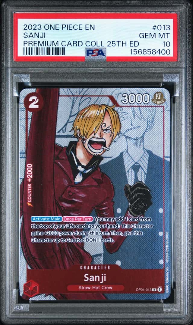 Sanji