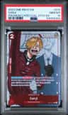 Sanji