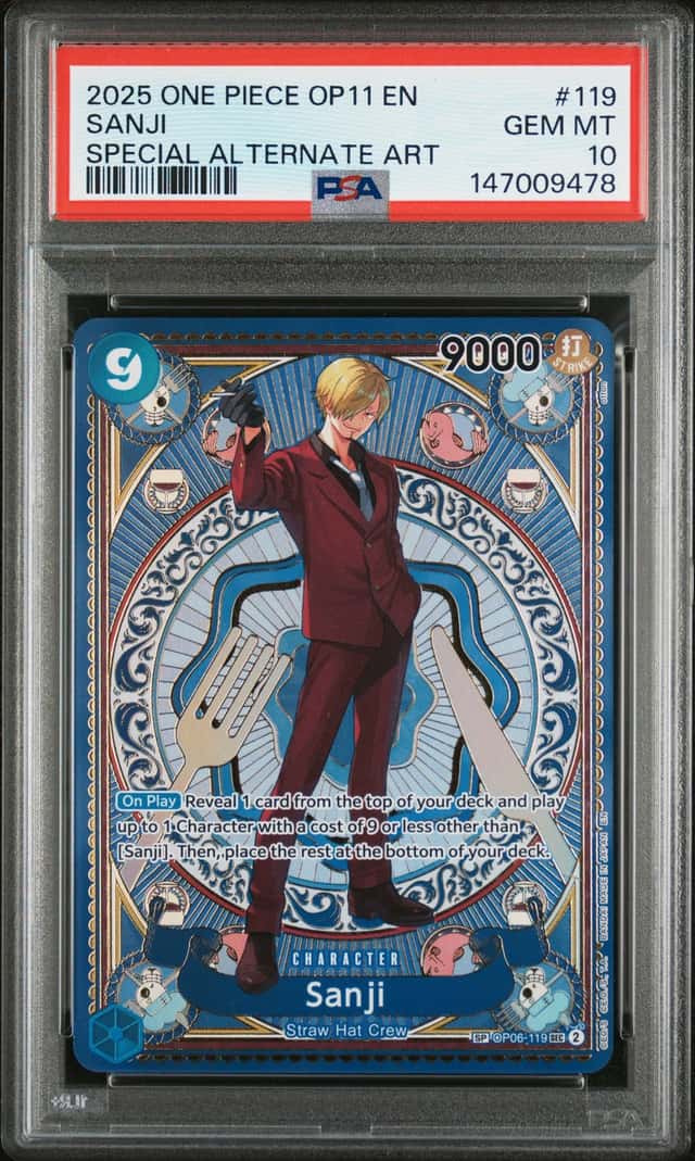 Sanji