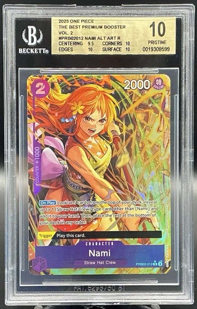 Nami