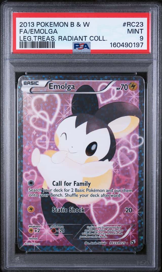 Emolga