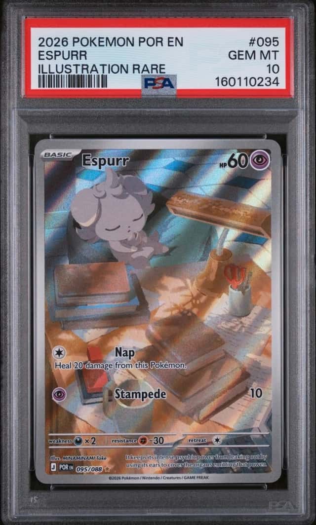 Espurr