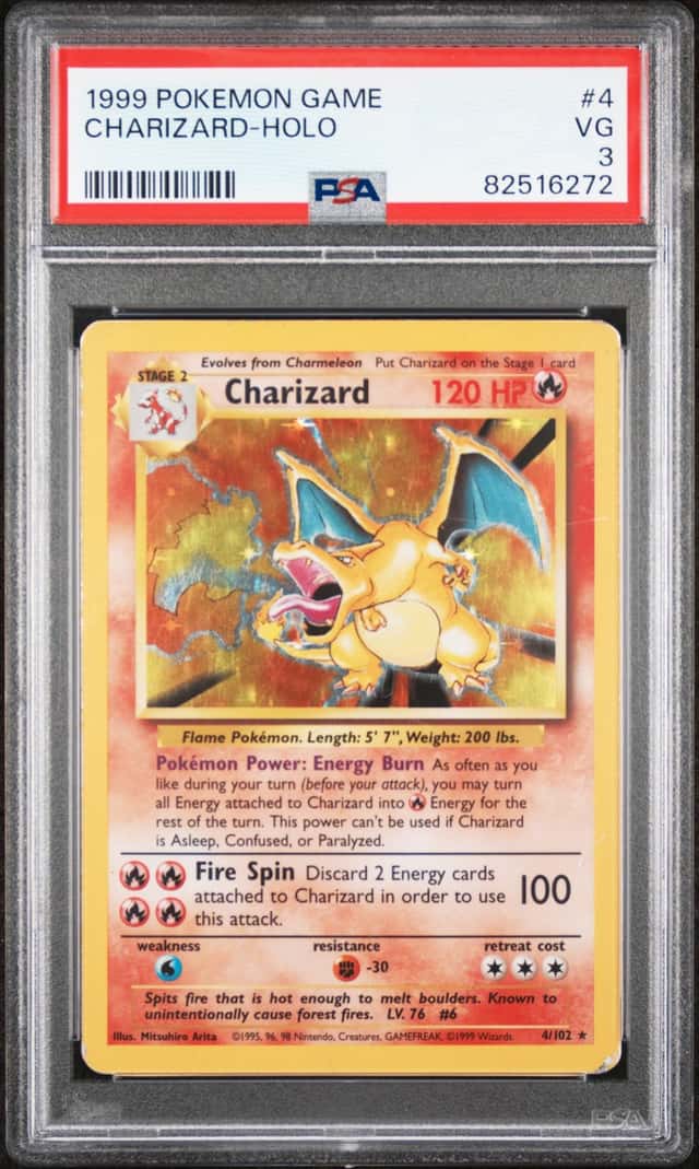 Charizard