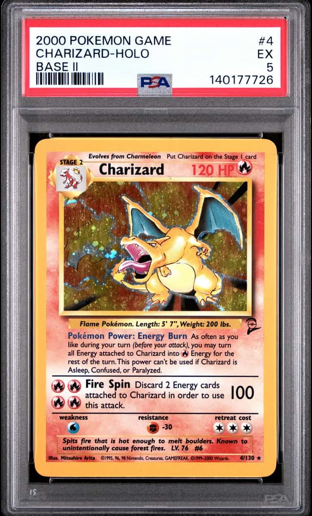 Charizard