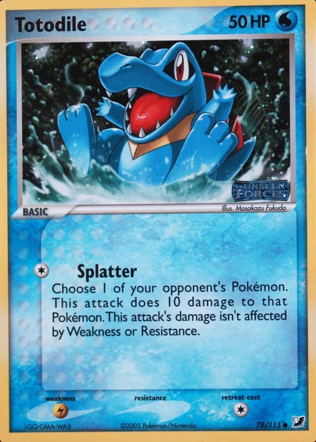 Reverse Holo