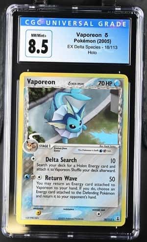 Vaporeon