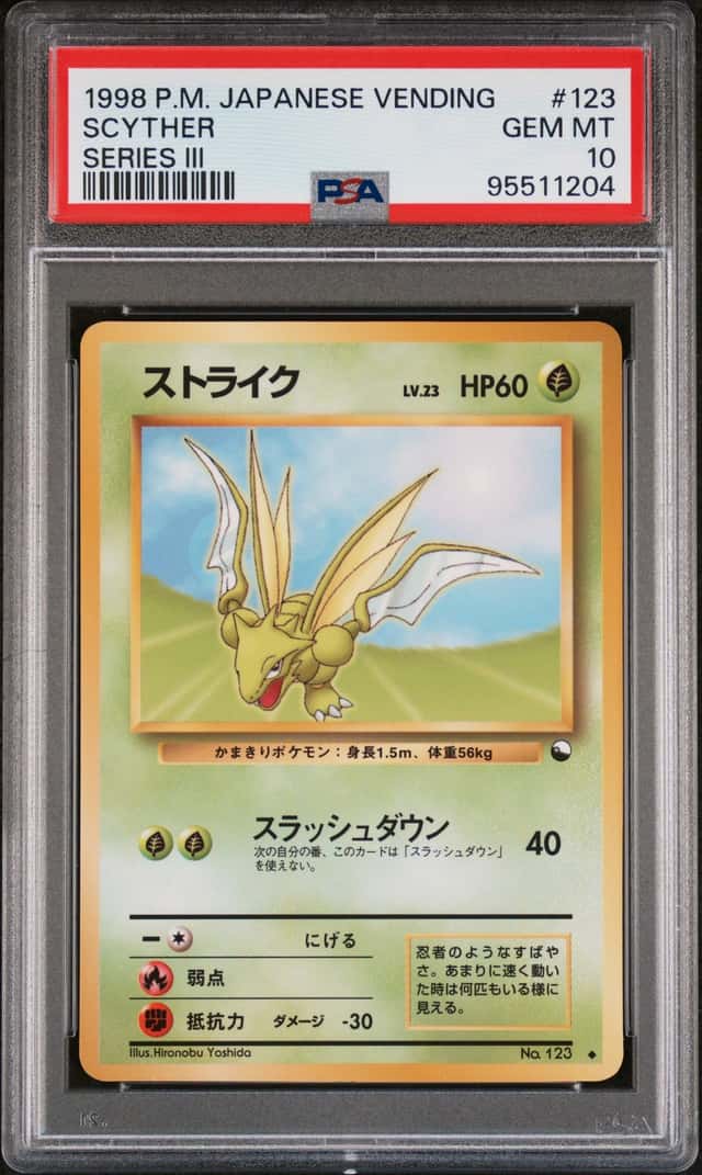 Scyther