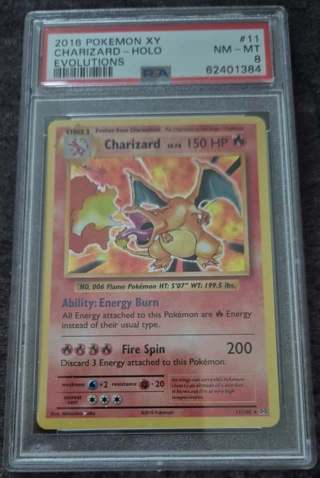 Charizard