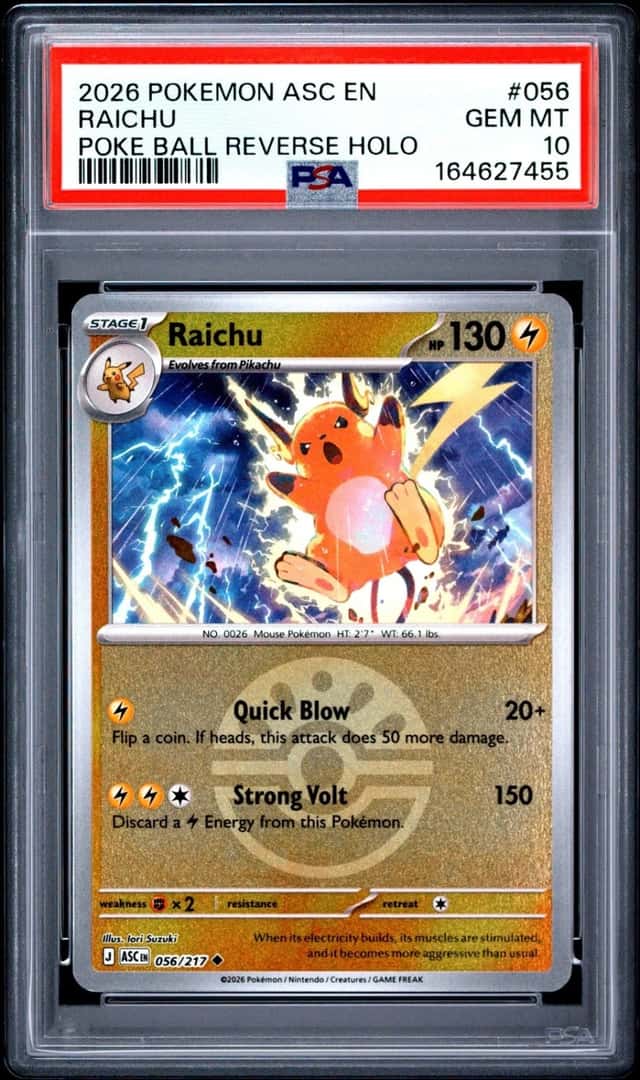 Raichu