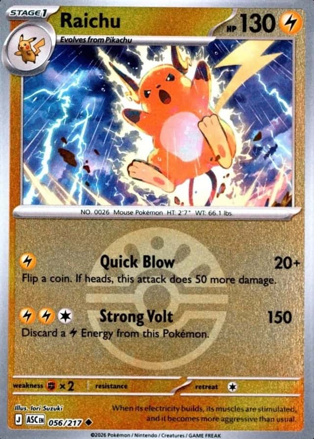 Poke Ball · Reverse Holo