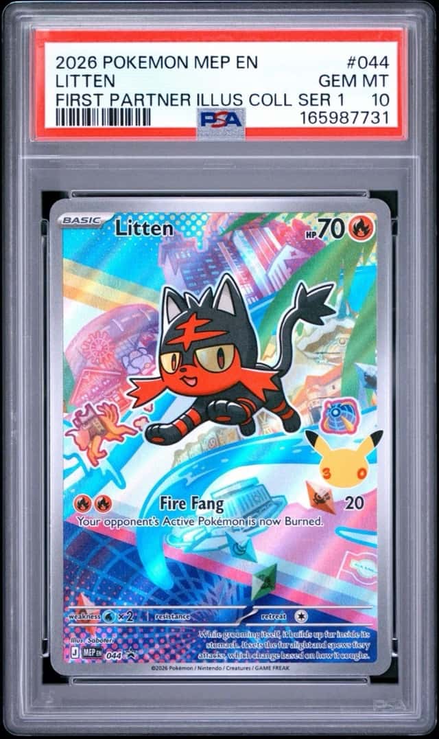 Litten
