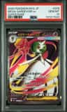 Mega Gardevoir Ex