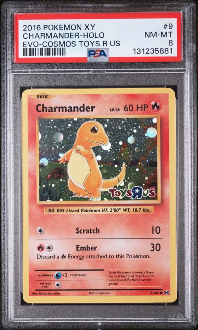 Charmander