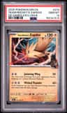 Team Rocket'S Zapdos